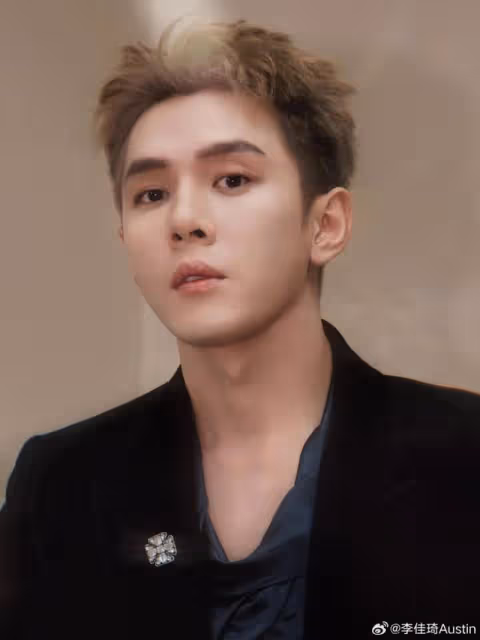 《披哥4》李佳琦帶隊贏了林志玲老公