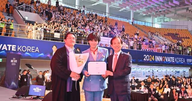 GD被聘請為大學教授：最愛看少女愛情劇，這男人的人生也太有趣