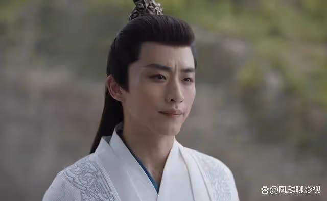 《慶餘年》言冰雲刺了范閒一刀？和范閒演了一場戲