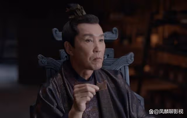 慶帝為什麼要殺葉輕眉？說白了，就是慶帝難以控制她