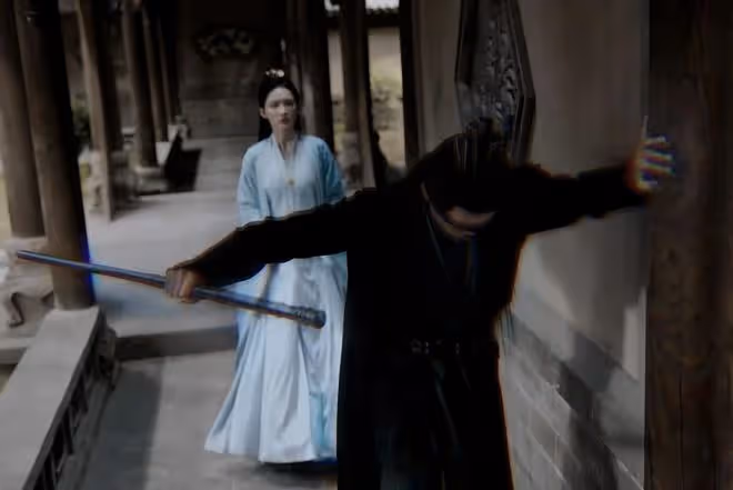 《慶餘年2》神廟使者為什麼追殺五竹？
