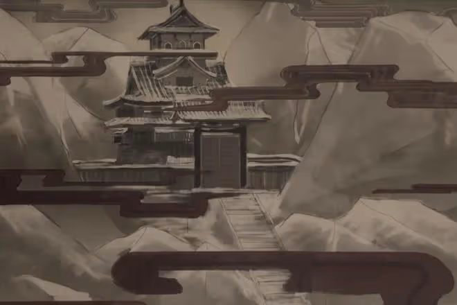 《慶餘年2》神廟使者為什麼追殺五竹？