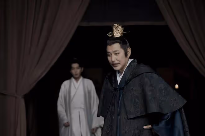 《慶餘年2》神廟使者為什麼追殺五竹？
