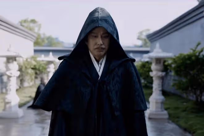 慶餘年:明明都是慶帝的親兒子,為什麼只有一個范閒是九品高手?