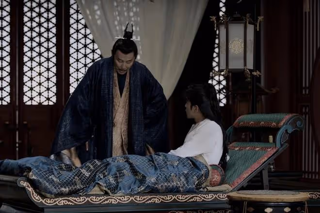 慶餘年:明明都是慶帝的親兒子,為什麼只有一個范閒是九品高手?