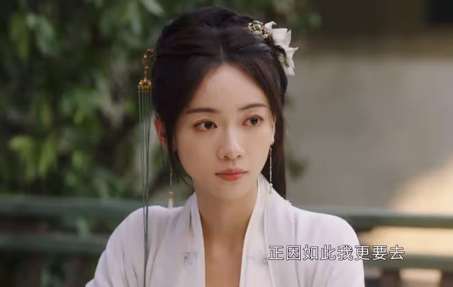 墨雨雲間:直到原著薛芳菲死因曝光,才知沈玉容有多渣,殺妻滅嗣