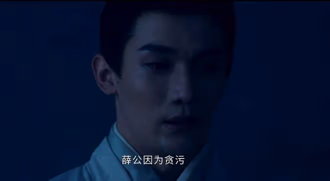 墨雨雲間:直到原著薛芳菲死因曝光,才知沈玉容有多渣,殺妻滅嗣