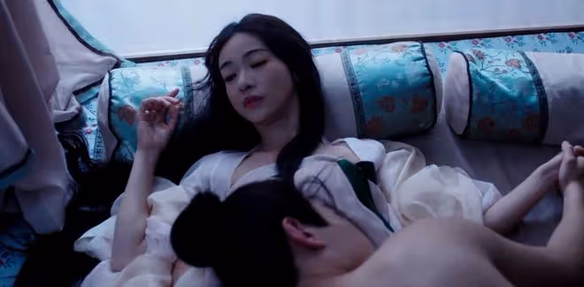 墨雨雲間:直到原著薛芳菲死因曝光,才知沈玉容有多渣,殺妻滅嗣