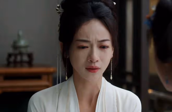 墨雨雲間:直到原著薛芳菲死因曝光,才知沈玉容有多渣,殺妻滅嗣