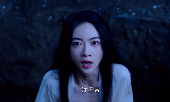 墨雨雲間:直到原著薛芳菲死因曝光,才知沈玉容有多渣,殺妻滅嗣