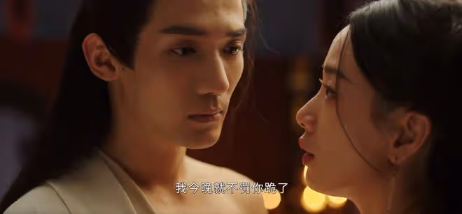 《墨雨雲間》直到長公主爬上沈玉容的床,她還不知,他放過薛芳菲