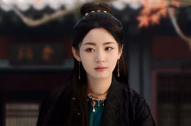 墨雨雲間:直到司徒九月成女皇?招贅薛昭,才發現,她是最大贏家