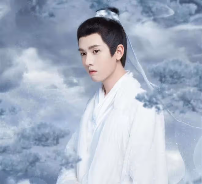 墨雨雲間:直到司徒九月成女皇?招贅薛昭,才發現,她是最大贏家
