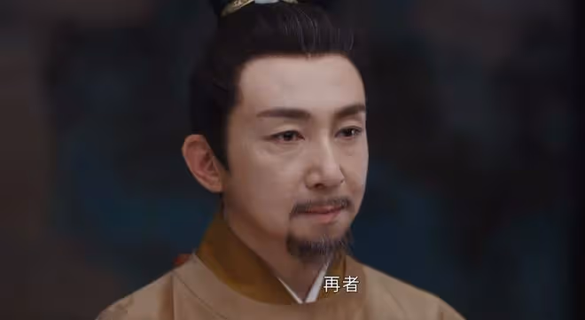 墨雨雲間：薛芳菲又一情敵上線？蕭衡再添一助力，成王覆滅已註定