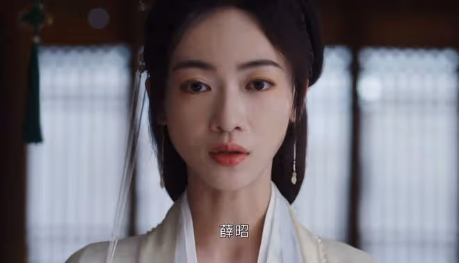 墨雨雲間：薛芳菲又一情敵上線？蕭衡再添一助力，成王覆滅已註定