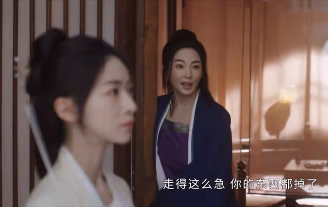 墨雨雲間：薛芳菲又一情敵上線？蕭衡再添一助力，成王覆滅已註定