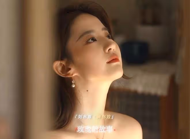 劉亦菲主演!38集都市劇《玫瑰的故事》來襲,林更新、霍建華作配