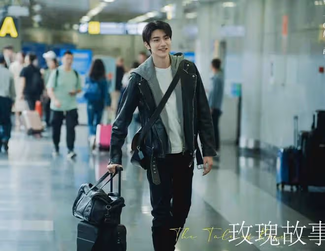 劉亦菲主演!38集都市劇《玫瑰的故事》來襲,林更新、霍建華作配