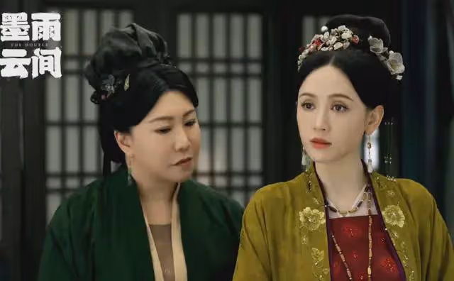 王家衛有多牛?她憑《繁花》提名白玉蘭,在《墨雨雲間》卻成最差