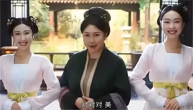 王家衛有多牛?她憑《繁花》提名白玉蘭,在《墨雨雲間》卻成最差
