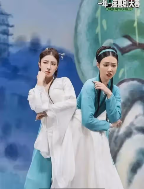王家衛有多牛?她憑《繁花》提名白玉蘭,在《墨雨雲間》卻成最差