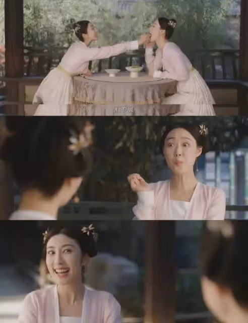 王家衛有多牛?她憑《繁花》提名白玉蘭,在《墨雨雲間》卻成最差