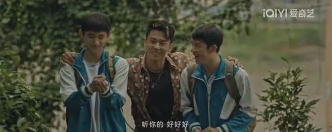 張頌文一出手演技炸裂!失蹤案牽出兩起謀殺案!這懸疑劇你追了嗎
