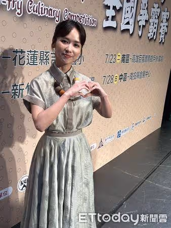 陳明珠單身9年無桃花「有灰塵了」! 開放徵友:覺得黃仁勛很棒