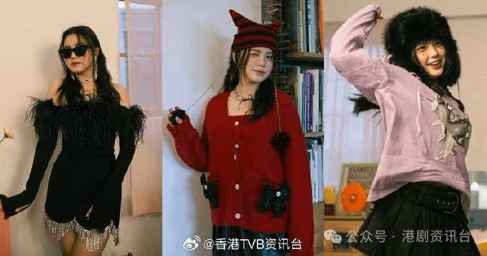 姚焯菲紐西蘭求學2年變成熟獨立 拒跟炎明熹比較