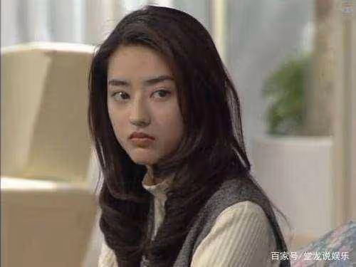 她是日本「絕色」美女,融合了關之琳李嘉欣的美,今43歲長啥樣了