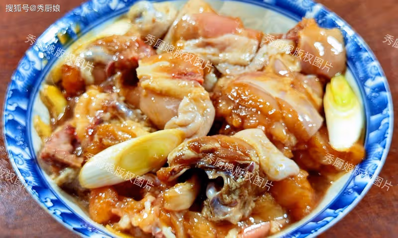 夏天，少吃豬肉鴨肉多吃它，全身是寶，隨手一蒸，營養好吃又解饞