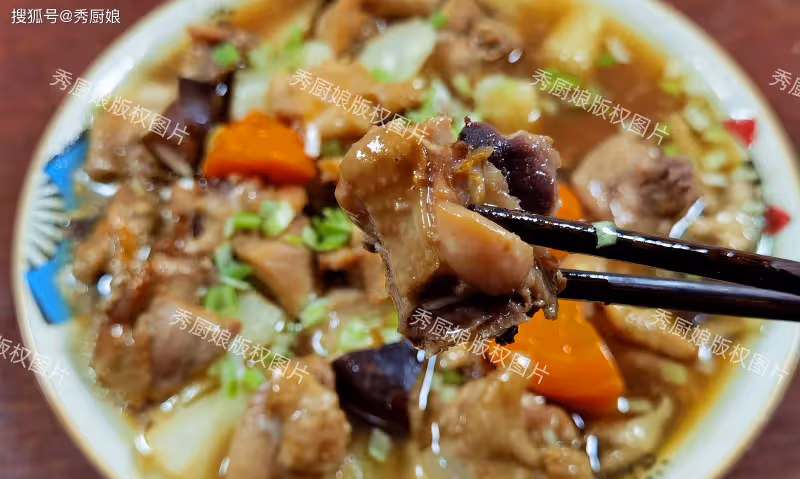 夏天，少吃豬肉鴨肉多吃它，全身是寶，隨手一蒸，營養好吃又解饞
