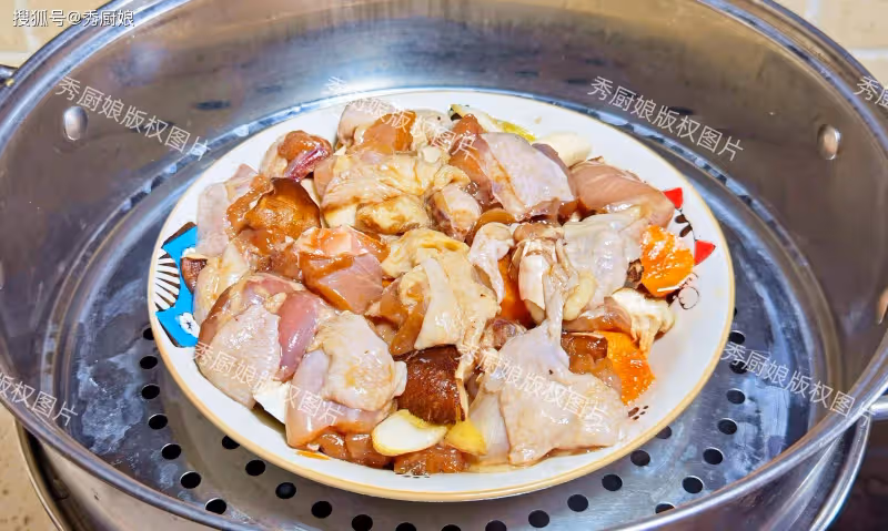 夏天，少吃豬肉鴨肉多吃它，全身是寶，隨手一蒸，營養好吃又解饞