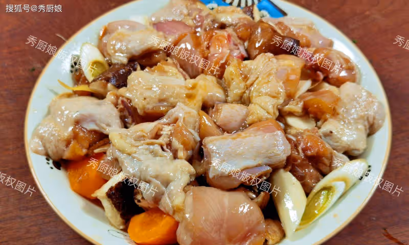 夏天,少吃豬肉鴨肉多吃它,全身是寶,隨手一蒸,營養好吃又解饞