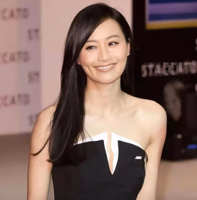 TVB前當家花旦好萊塢做女主角，與金球影帝合作，兒子將隨母姓