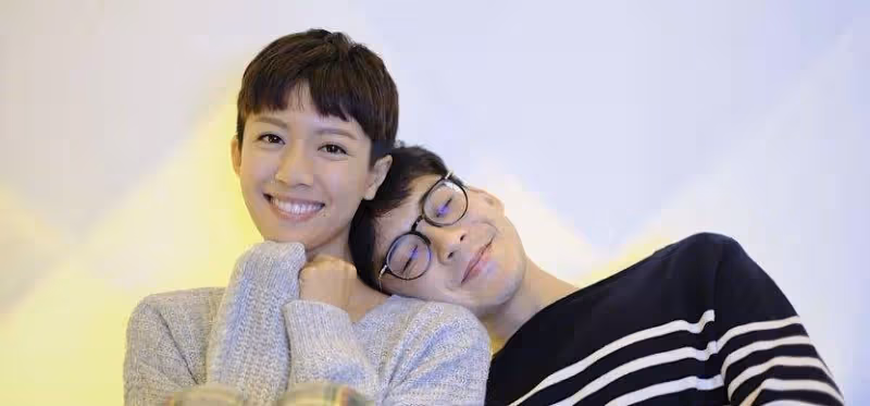 TVB離巢小生余德丞曬出遊照!曾與視後曖昧不清,踢球昏迷後險死