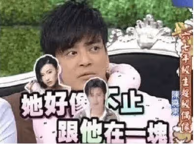 張柏芝又遭猛烈抨擊,前經紀人痛批其作風不端,她到底惹怒了誰?