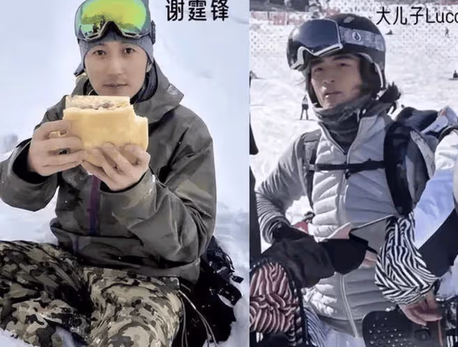 張柏芝又遭猛烈抨擊,前經紀人痛批其作風不端,她到底惹怒了誰?