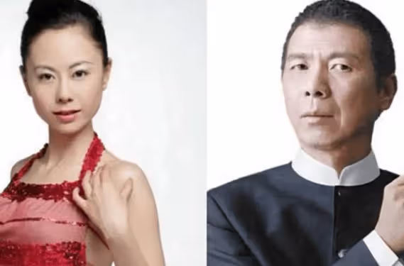 裸替演員邵小珊痛斥馮小剛：你這個騙子，我要讓你身敗名裂！