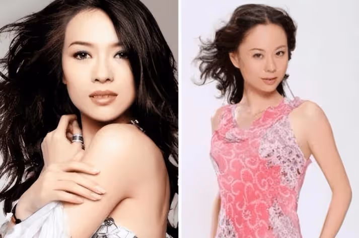 裸替演員邵小珊痛斥馮小剛:你這個騙子,我要讓你身敗名裂!