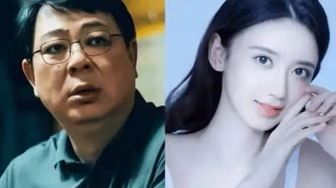 裸替演員邵小珊痛斥馮小剛:你這個騙子,我要讓你身敗名裂!
