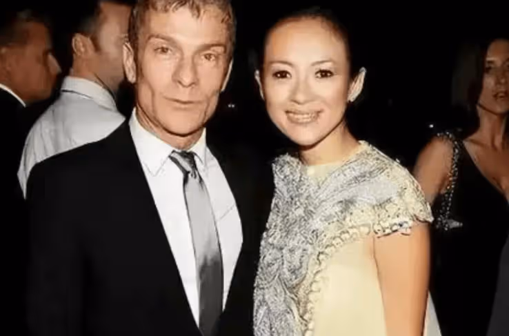 92歲默多克大婚,鄧文迪和女兒出席婚禮,背後還有更深的商業動機
