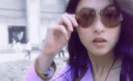 從「玉女」到「緋聞不斷」,這一次42歲的張柏芝不再被世界寬容