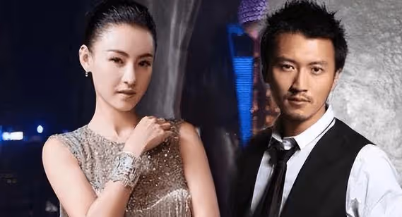 從「玉女」到「緋聞不斷」,這一次42歲的張柏芝不再被世界寬容