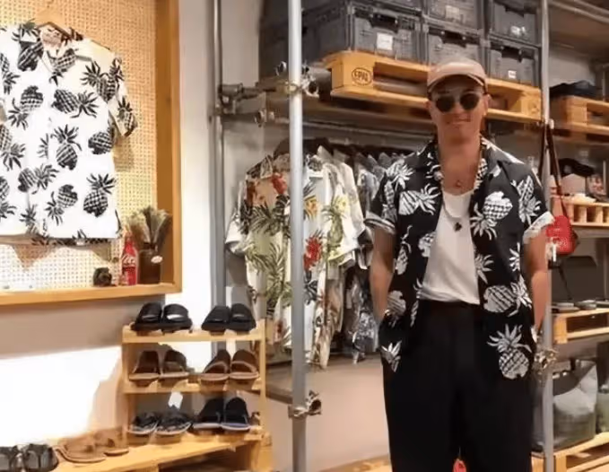 大S狠心刪除光頭動態，保留汪小菲疑向前夫示好，要離婚了嗎？