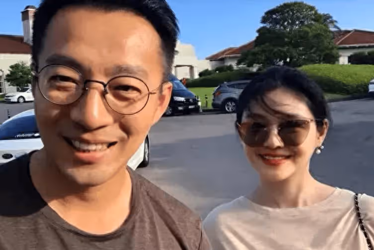 大S狠心刪除光頭動態,保留汪小菲疑向前夫示好,要離婚了嗎?