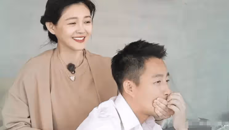 大S狠心刪除光頭動態,保留汪小菲疑向前夫示好,要離婚了嗎?