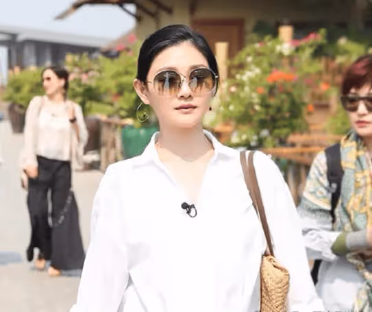 韓國婆婆公開不滿大S顏值,具俊曄這次竟意外沉默!婆媳關係再度緊張