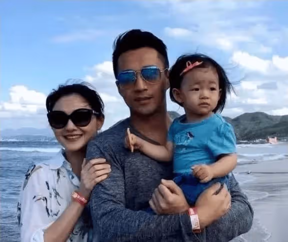 韓國婆婆公開不滿大S顏值,具俊曄這次竟意外沉默!婆媳關係再度緊張