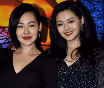 韓國婆婆公開不滿大S顏值,具俊曄這次竟意外沉默!婆媳關係再度緊張